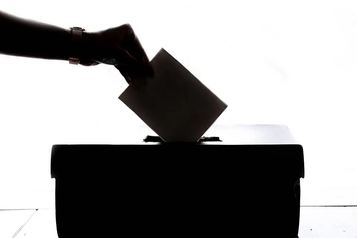 First-Time Voter Checklist for Willow County's 2025 Local Elections